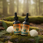 Lion's Mane Mushroom Extract - Buy 1, Get 1 FREE!
